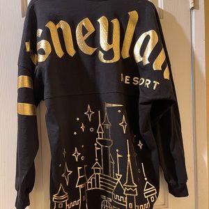 Sleeping Beauty Castle Spirit Jersey for Adults – Disneyland